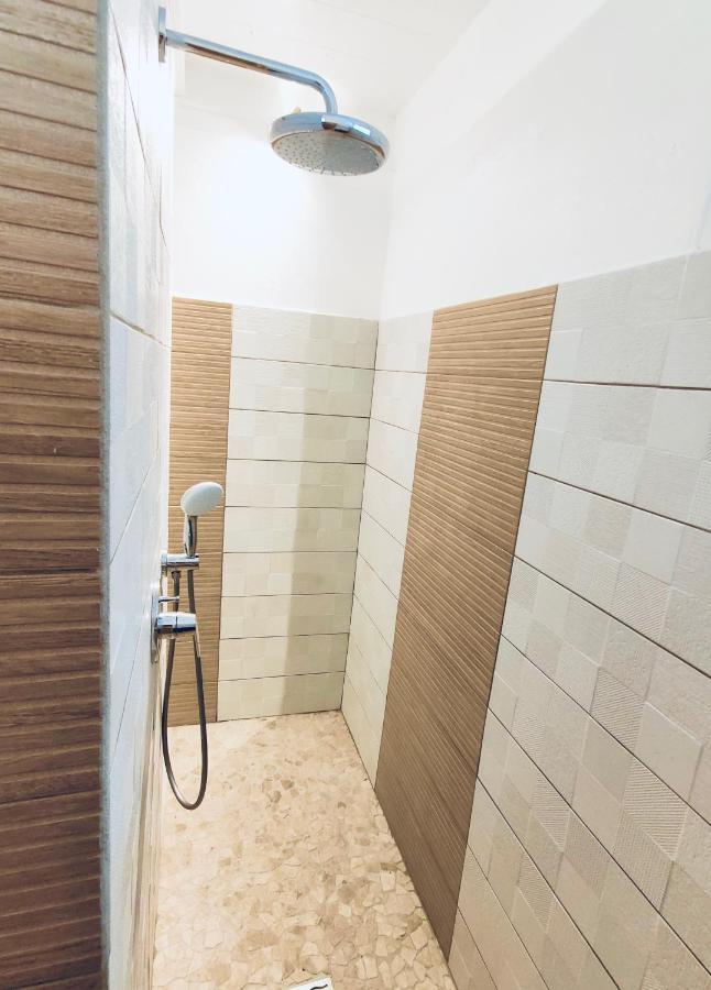 Location Maison Bleue Avec Piscine Privative Au Carbet Martinique Ле Карбе Екстериор снимка
